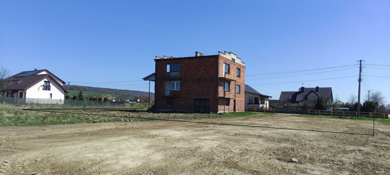 dom wolnostojący Oblęgór. Zdjęcie 2