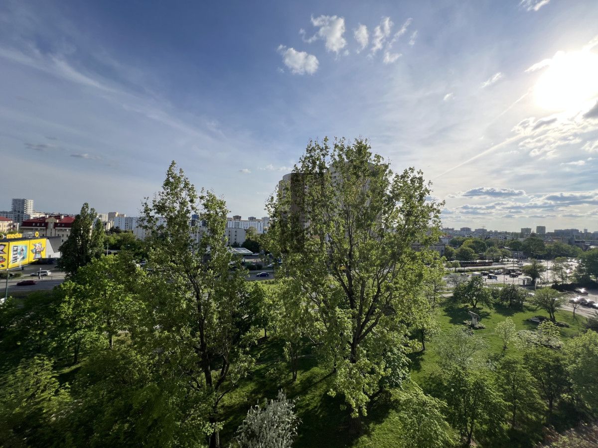 Mieszkanie 2-pokojowe Warszawa Praga, ul. Ostrobramska. Zdjęcie 8