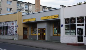 Lokal Łobez