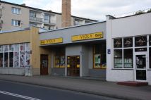 Lokal Łobez. Zdjęcie 1