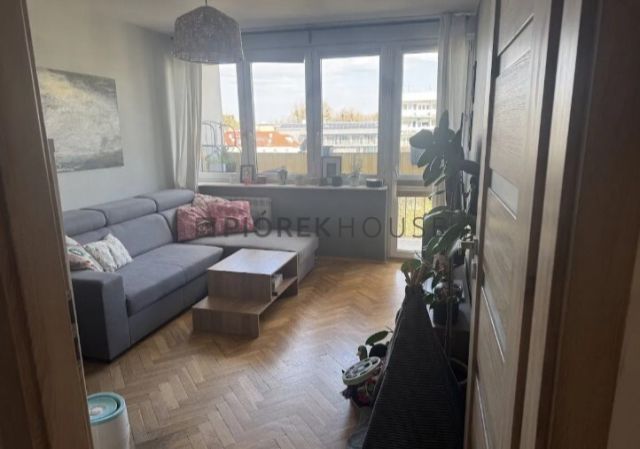 Mieszkanie 2-pokojowe Warszawa Wola, al. "Solidarności". Zdjęcie 1