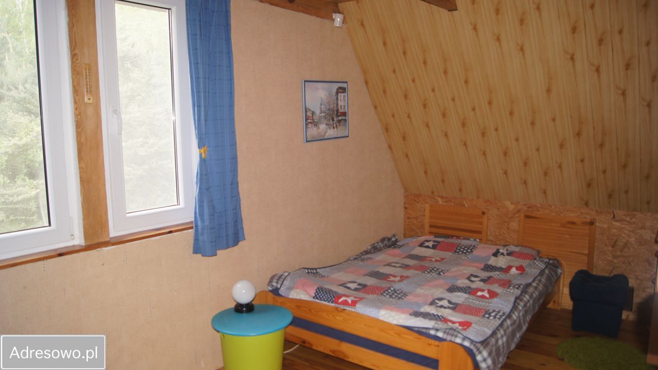 Działka budowlana Sobieski. Zdjęcie 8