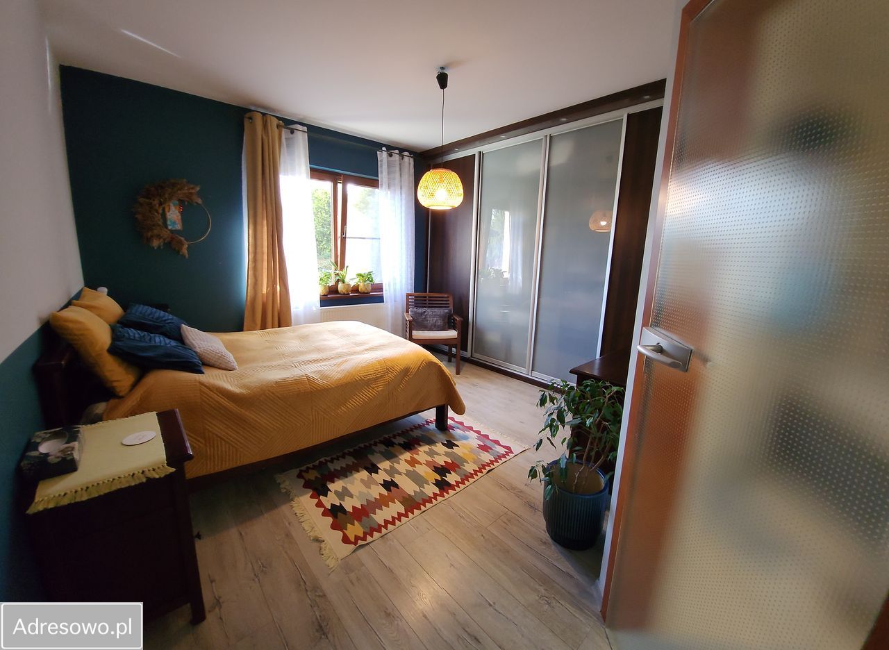 dom wolnostojący Bycz. Zdjęcie 6