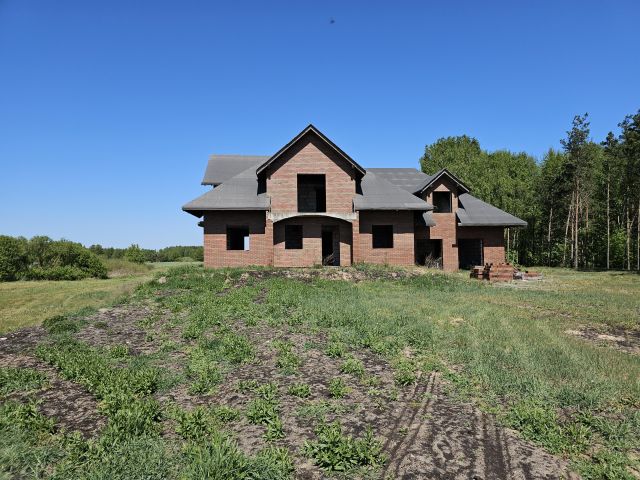 siedlisko, 4 pokoje Skrwilno, ul. Targowa. Zdjęcie 1