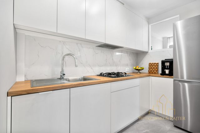 Mieszkanie 2-pokojowe Warszawa Praga, ul. Karola Darwina. Zdjęcie 6