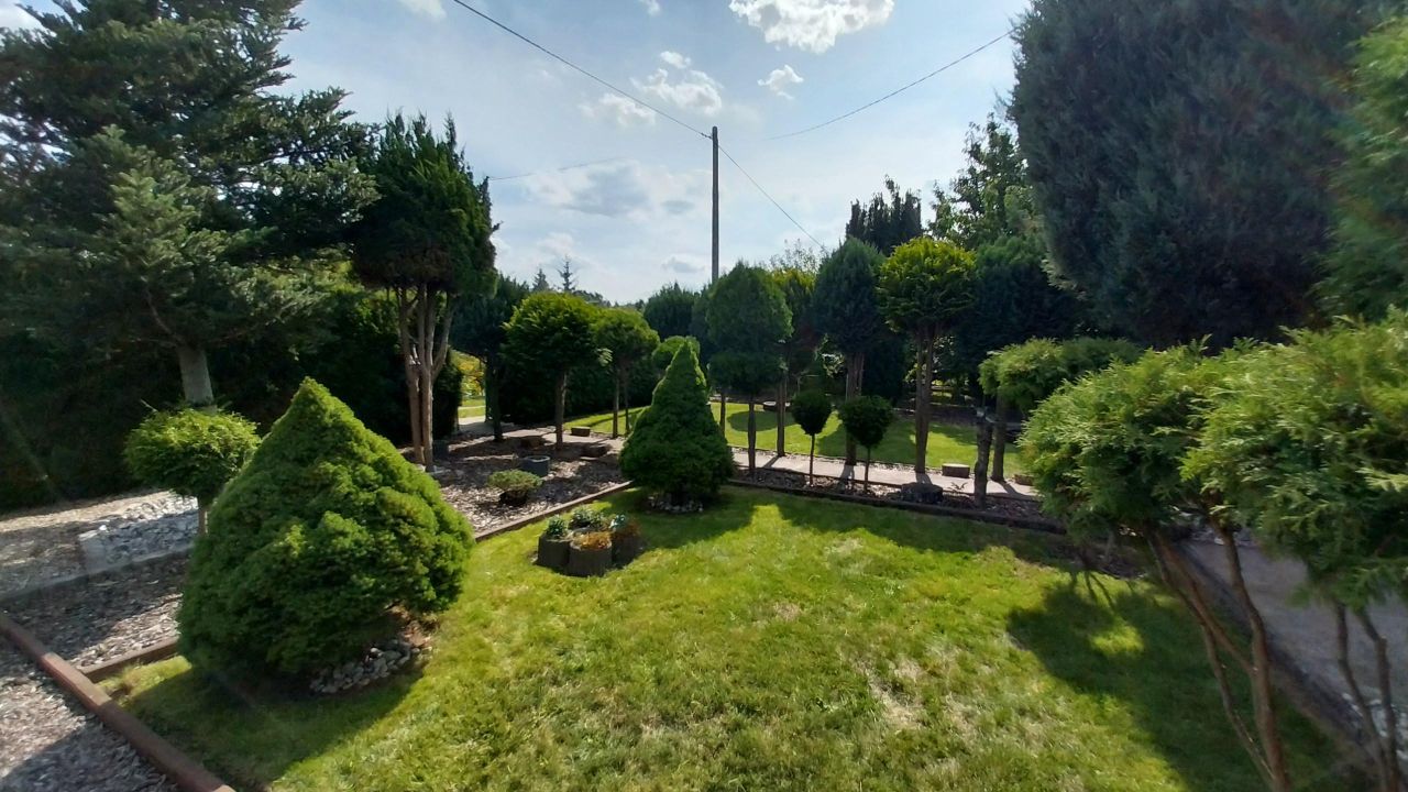 Działka rod Bydgoszcz Kapuściska, ul. Chemiczna. Zdjęcie 2