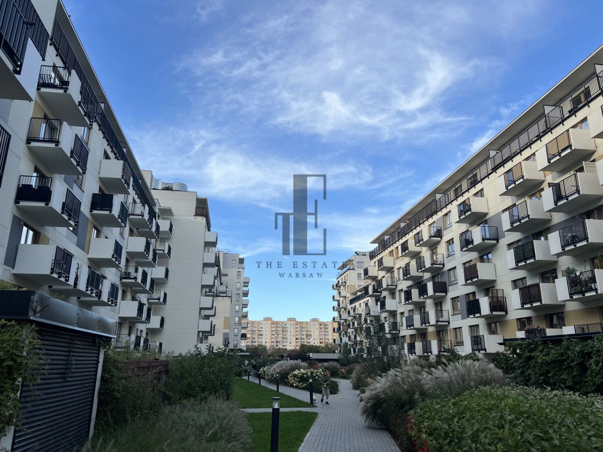 Mieszkanie 2-pokojowe Warszawa Gocław, ul. Optyków. Zdjęcie 13