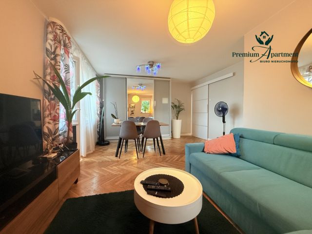 Mieszkanie 2-pokojowe Jędrzejów, ul. Armii Krajowej. Zdjęcie 5