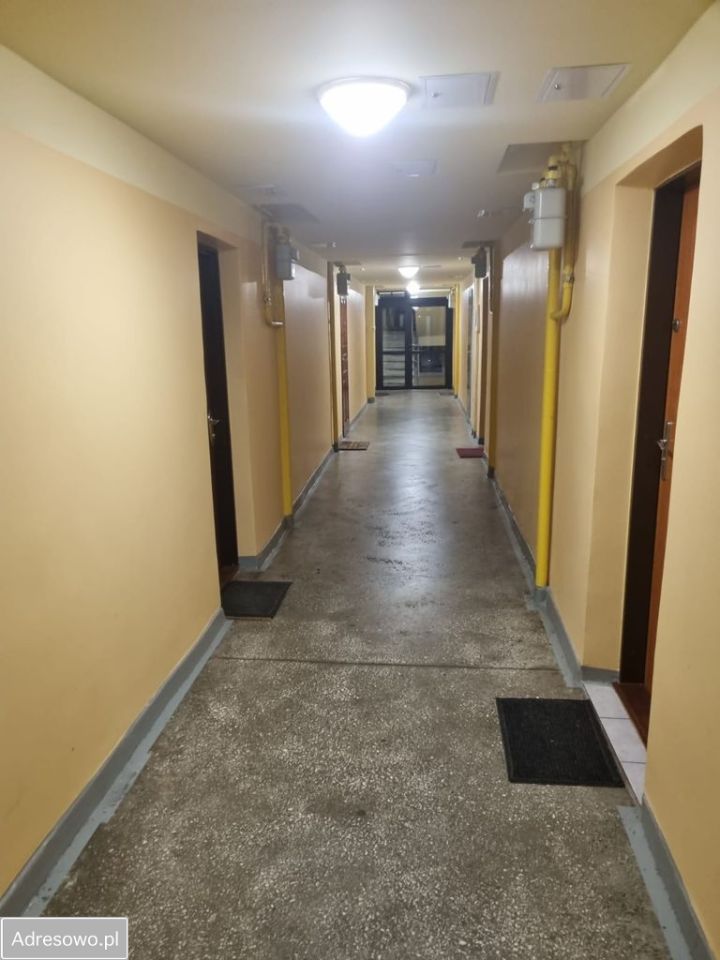 Mieszkanie 3-pokojowe Katowice os. Tysiąclecia, ul. Ułańska. Zdjęcie 11