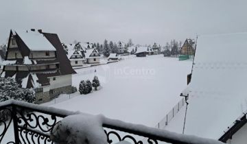 Mieszkanie 2-pokojowe Murzasichle, ul. Gutowa