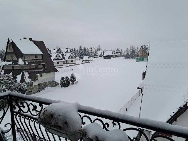 Mieszkanie 2-pokojowe Murzasichle, ul. Gutowa. Zdjęcie 2