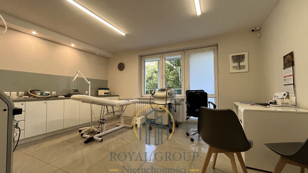 Nieruchomość komercyjna Lublin Śródmieście. Zdjęcie 2