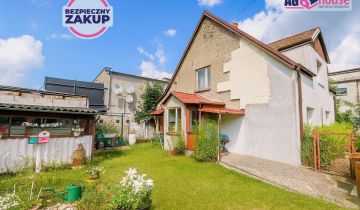 Działka budowlana Reda Centrum, ul. Szkolna