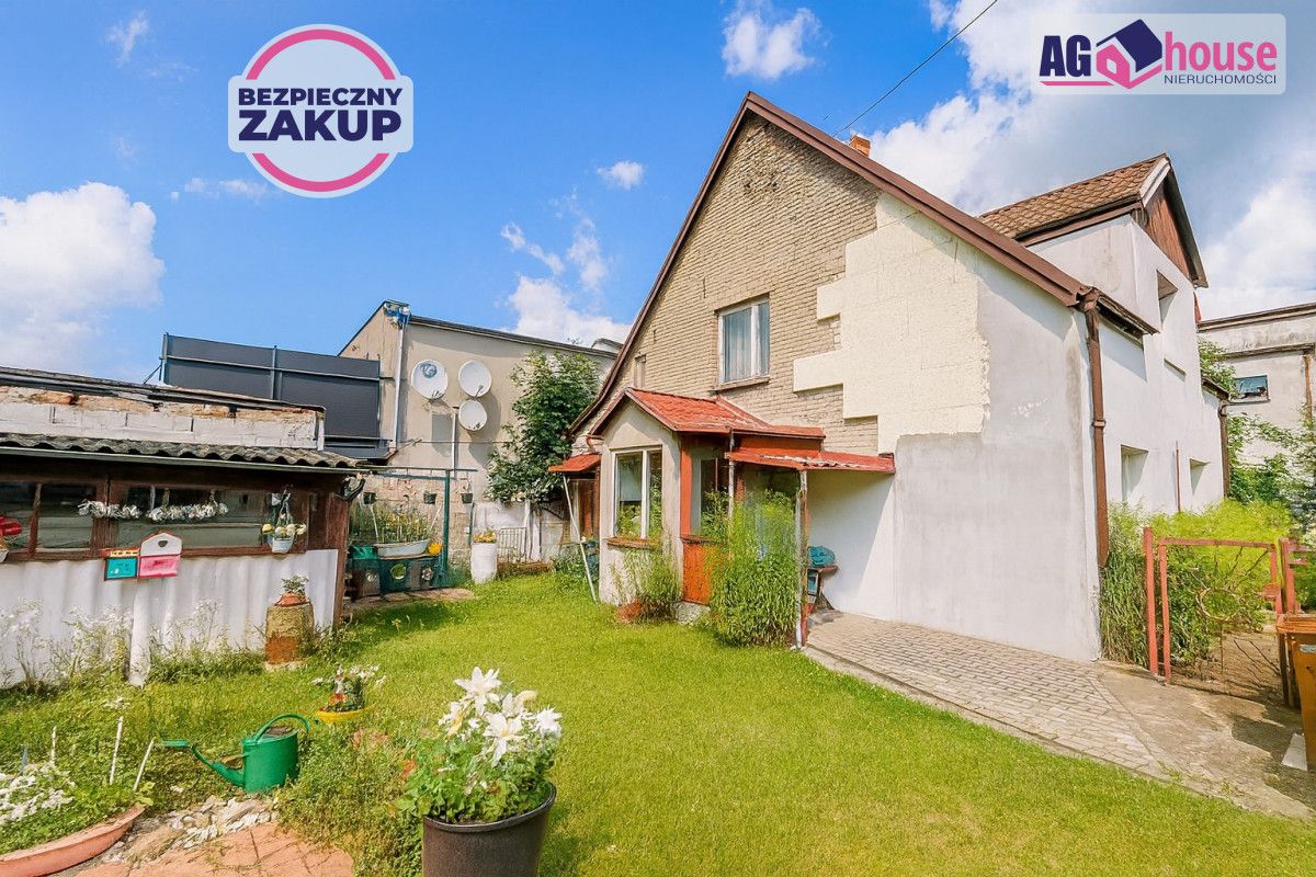 Działka budowlana Reda Centrum, ul. Szkolna. Zdjęcie 2