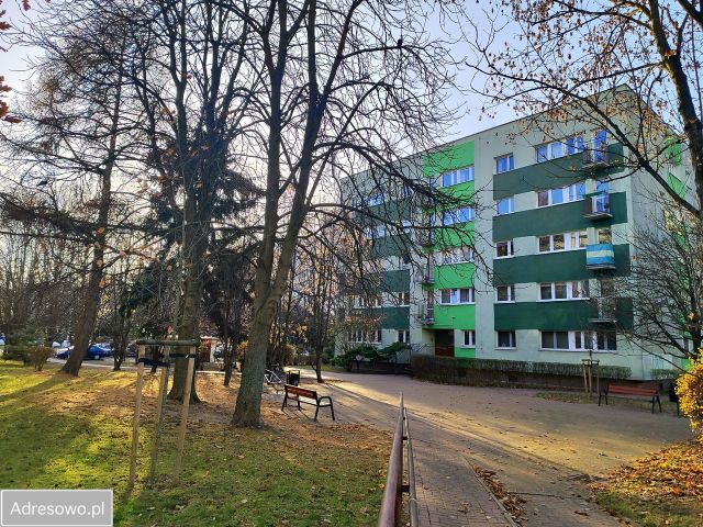 Mieszkanie 3-pokojowe Warszawa Ochota, ul. Sąchocka. Zdjęcie 1