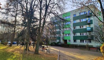 Mieszkanie 3-pokojowe Warszawa Ochota, ul. Sąchocka