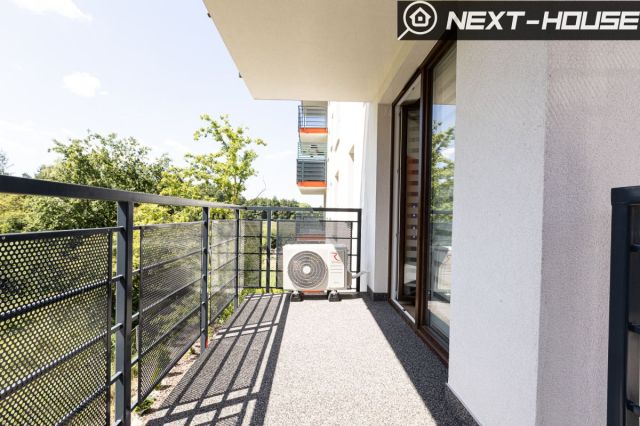 Mieszkanie 3-pokojowe Kraków Ruczaj, ul. Zdunów. Zdjęcie 8