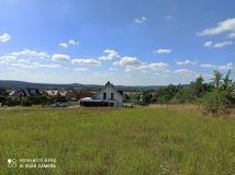 Działka budowlana Cedzyna Cedzyna-Góra, ul. Cedrowa. Zdjęcie 3