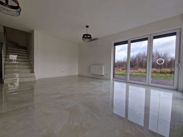 dom wolnostojący, 4 pokoje Mirsk, ul. os. Izerska Polana. Zdjęcie 12