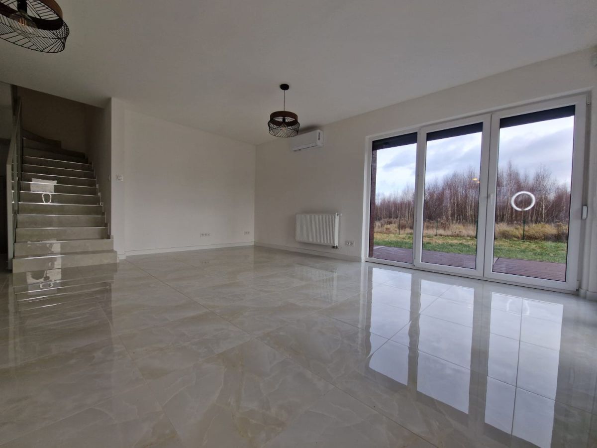 dom wolnostojący, 4 pokoje Mirsk, ul. os. Izerska Polana. Zdjęcie 12