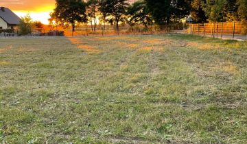 Działka budowlana Piaskowo