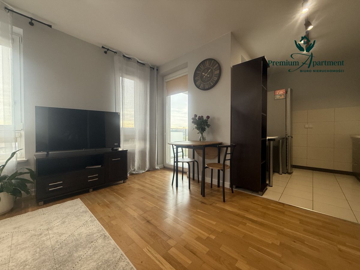 Mieszkanie 2-pokojowe Kielce KSM, ul. Bohaterów Warszawy. Zdjęcie 3