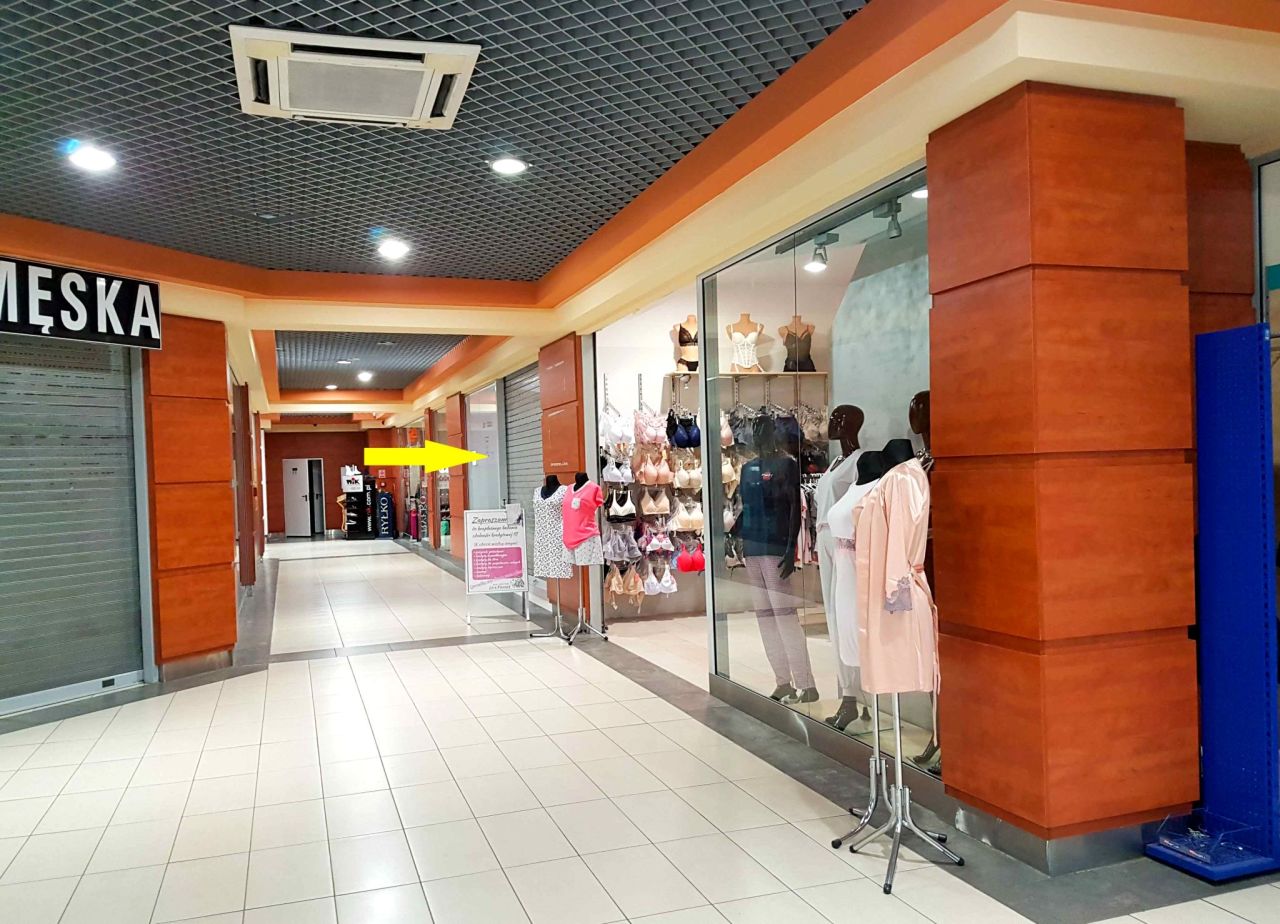 Lokal Iława, ul. Jana III Sobieskiego. Zdjęcie 3