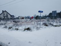 Działka budowlana Ostrołęka Ostrołęka-Stacja, ul. Stefana Żeromskiego. Zdjęcie 2