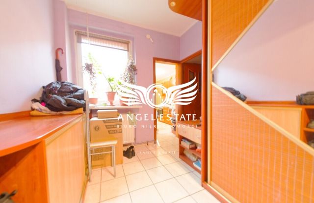 Mieszkanie 2-pokojowe Szczecin Podjuchy, ul. kpt. Adama Walczaka. Zdjęcie 5