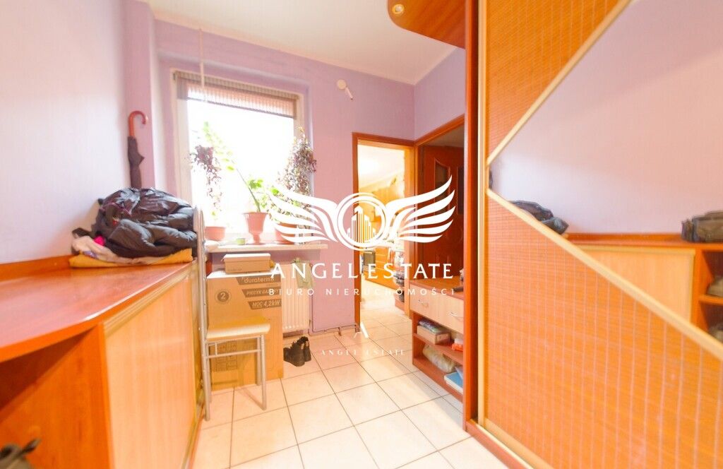 Mieszkanie 2-pokojowe Szczecin Podjuchy, ul. kpt. Adama Walczaka. Zdjęcie 5