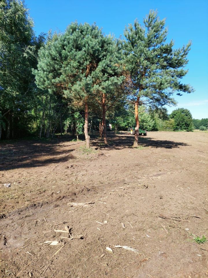 Działka budowlana Radzyń, ul. Wspólna. Zdjęcie 6