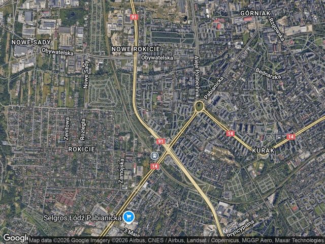 Mieszkanie 1-pokojowe Łódź Górna, ul. Przyszkole. Zdjęcie 1