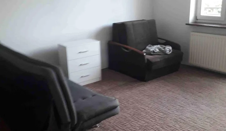 Mieszkanie 2-pokojowe Kraków Podgórze, ul. Jerzego Harasymowicza