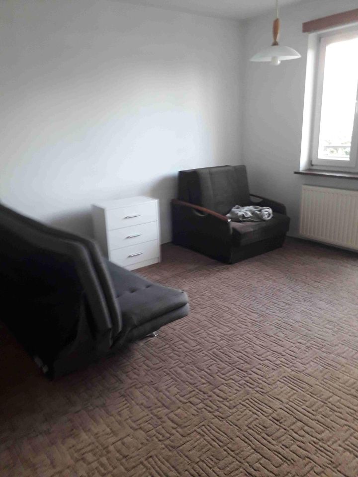 Mieszkanie 2-pokojowe Kraków Podgórze, ul. Jerzego Harasymowicza