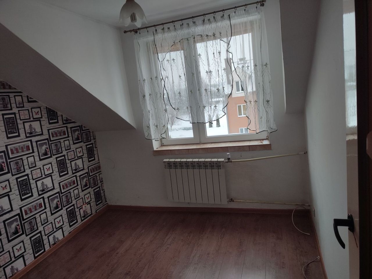 Mieszkanie 3-pokojowe Przerośl, ul. Dworna. Zdjęcie 6