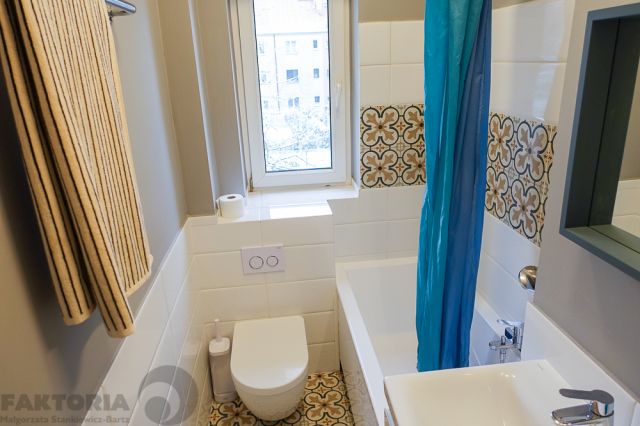 Mieszkanie 3-pokojowe Szczecin Pogodno, ul. Franciszka Ratajczaka. Zdjęcie 14