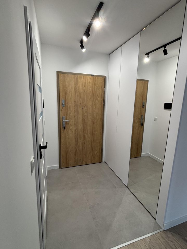 Mieszkanie 2-pokojowe Kraków Łagiewniki, ul. Krokusowa. Zdjęcie 7