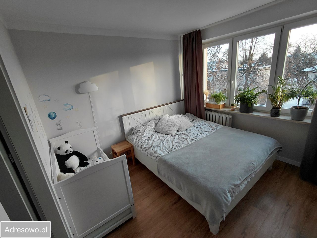 Mieszkanie 2-pokojowe Grójec. Zdjęcie 2