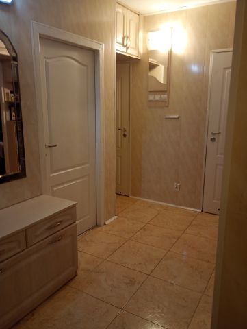 Mieszkanie 3-pokojowe Łódź Widzew, ul. Stanisława Czernika. Zdjęcie 1