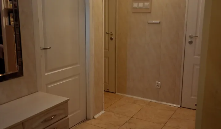 Mieszkanie 3-pokojowe Łódź Widzew, ul. Stanisława Czernika