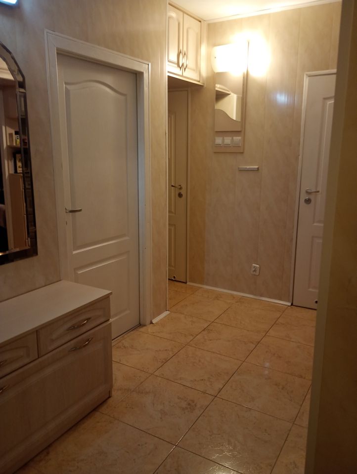 Mieszkanie 3-pokojowe Łódź Widzew, ul. Stanisława Czernika. Zdjęcie 1