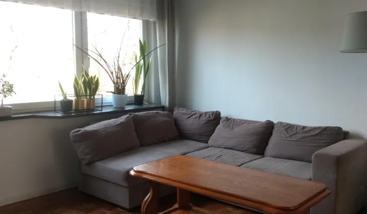 Mieszkanie 2-pokojowe Warszawa Wola, ul. Danuty Siedzikówny "Inki"