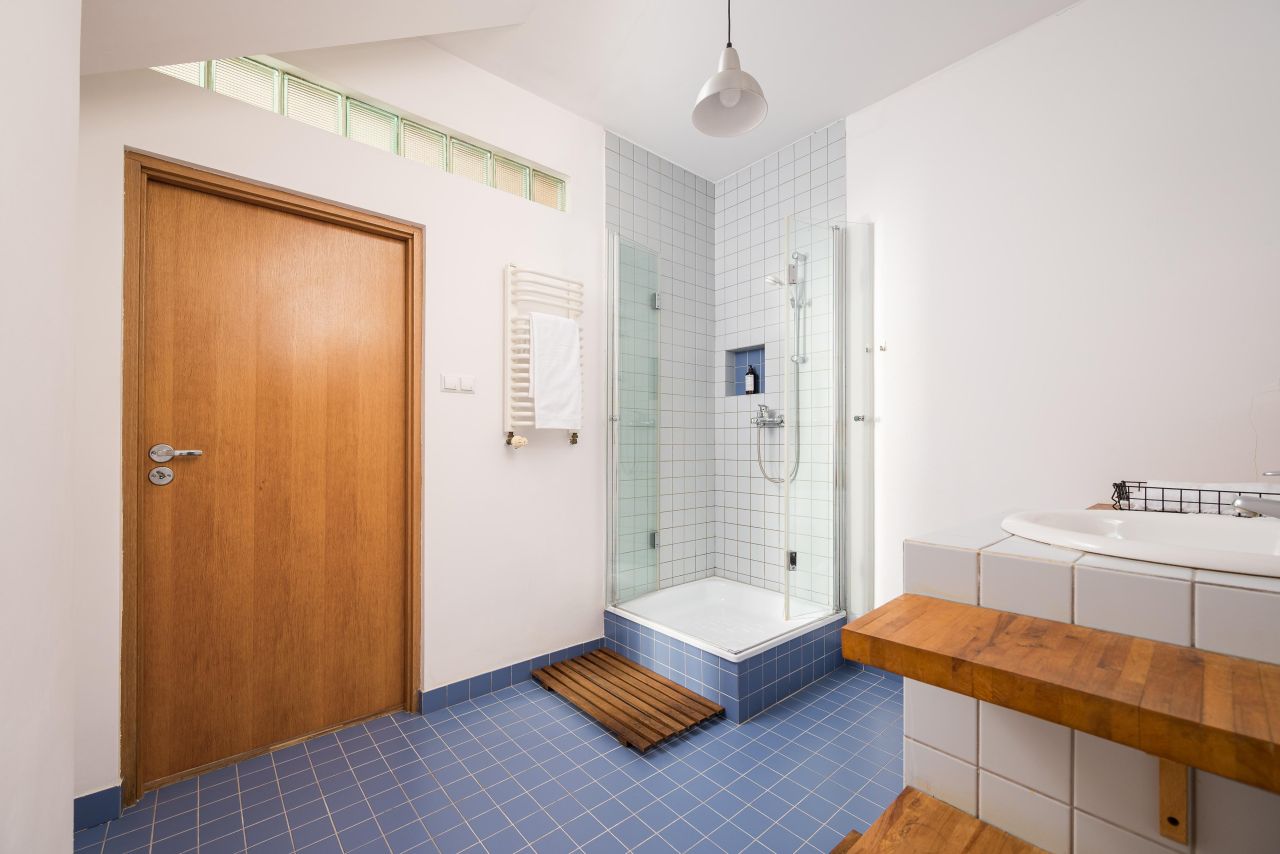 Mieszkanie 2-pokojowe Warszawa Bemowo, ul. Powstańców Śląskich. Zdjęcie 14