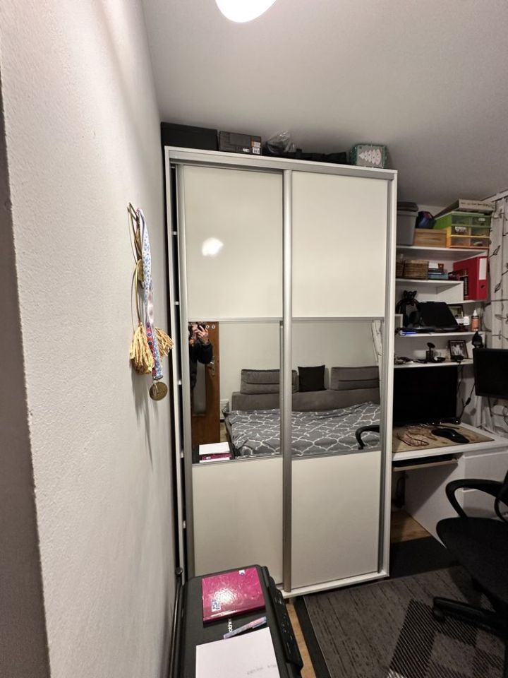 Mieszkanie 2-pokojowe Olsztyn, ul. Dworcowa. Zdjęcie 2