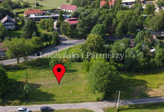 Działka inwestycyjna Płóczki Dolne. Zdjęcie 10