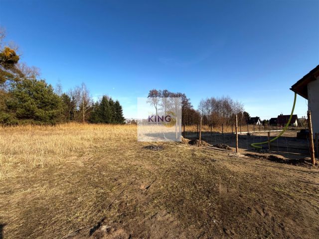 Działka budowlana Gryfino, ul. Czechosłowacka. Zdjęcie 5