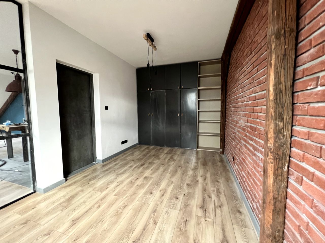 Mieszkanie 4-pokojowe Kielce Centrum, ul. Adama Mickiewicza. Zdjęcie 9