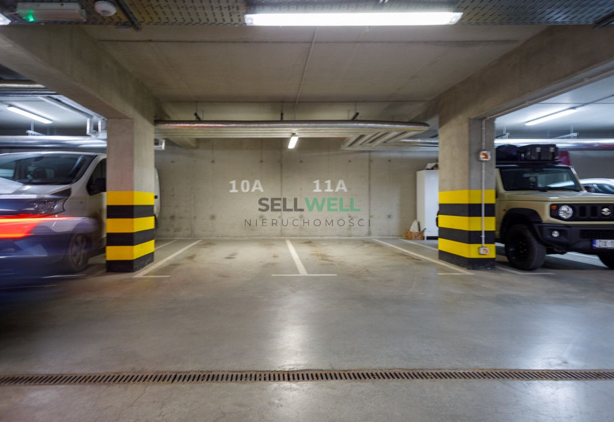 Mieszkanie 3-pokojowe Wrocław Klecina, ul. Dożynkowa. Zdjęcie 19