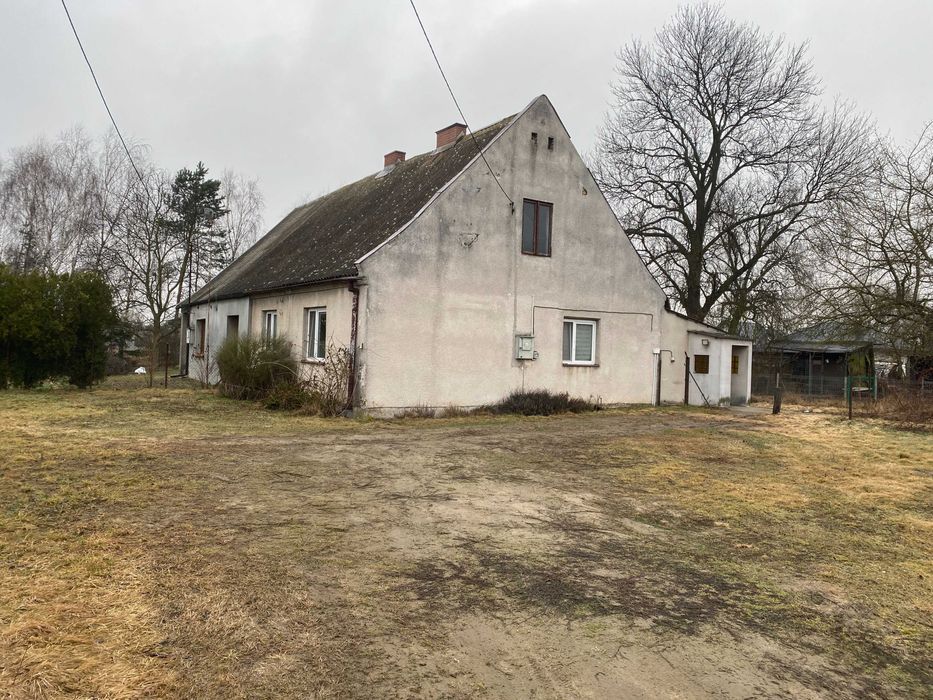 bliźniak Chodecz. Zdjęcie 1