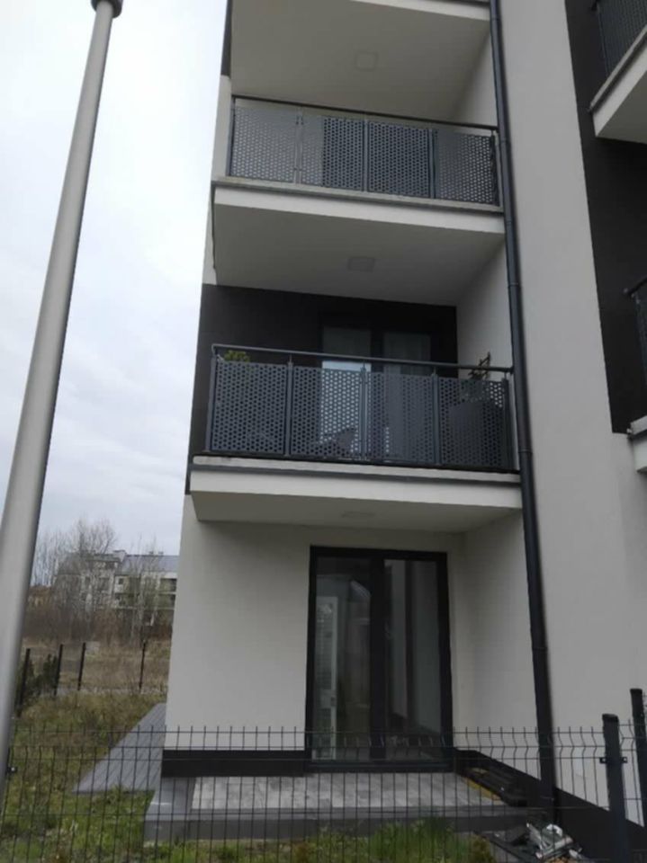 Mieszkanie 2-pokojowe Ostrów Wielkopolski Zębców, ul. Zębcowska. Zdjęcie 15